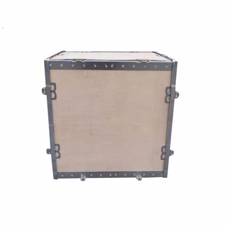 庐江可折叠木箱