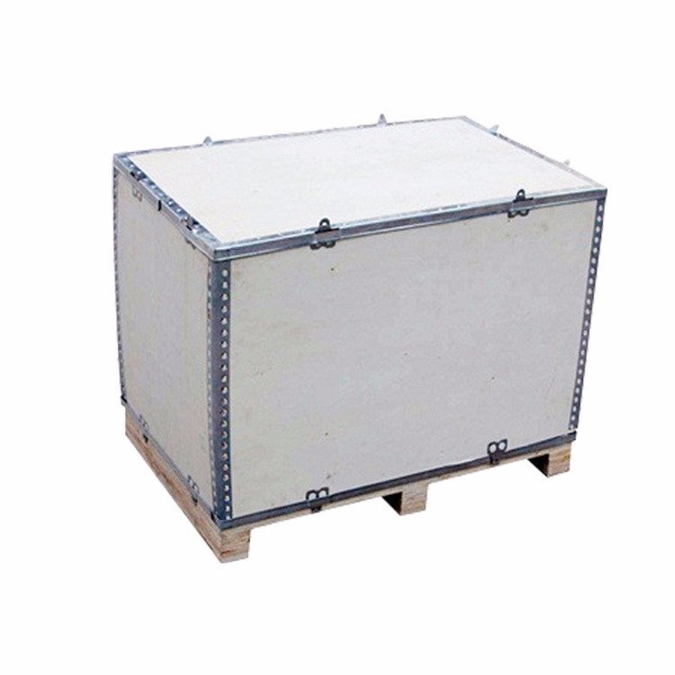 庐江钢边箱价格