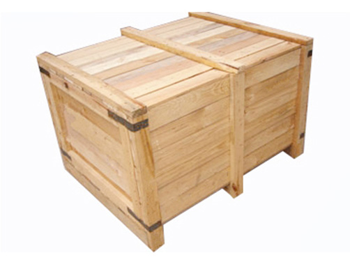 庐江木质包装箱