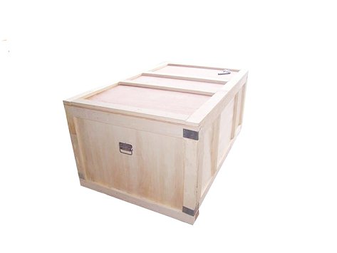 庐江胶合板木箱