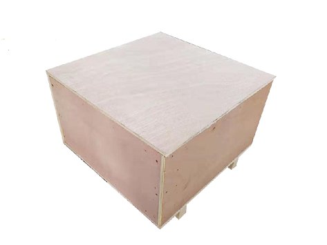 庐江免熏蒸木箱