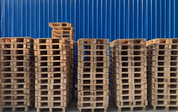 庐江木托盘摆放技巧